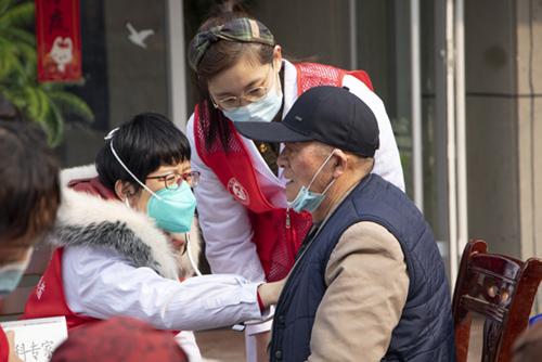 泰安养老院：医养结合型养老机构才能满足老人对养老院的需求